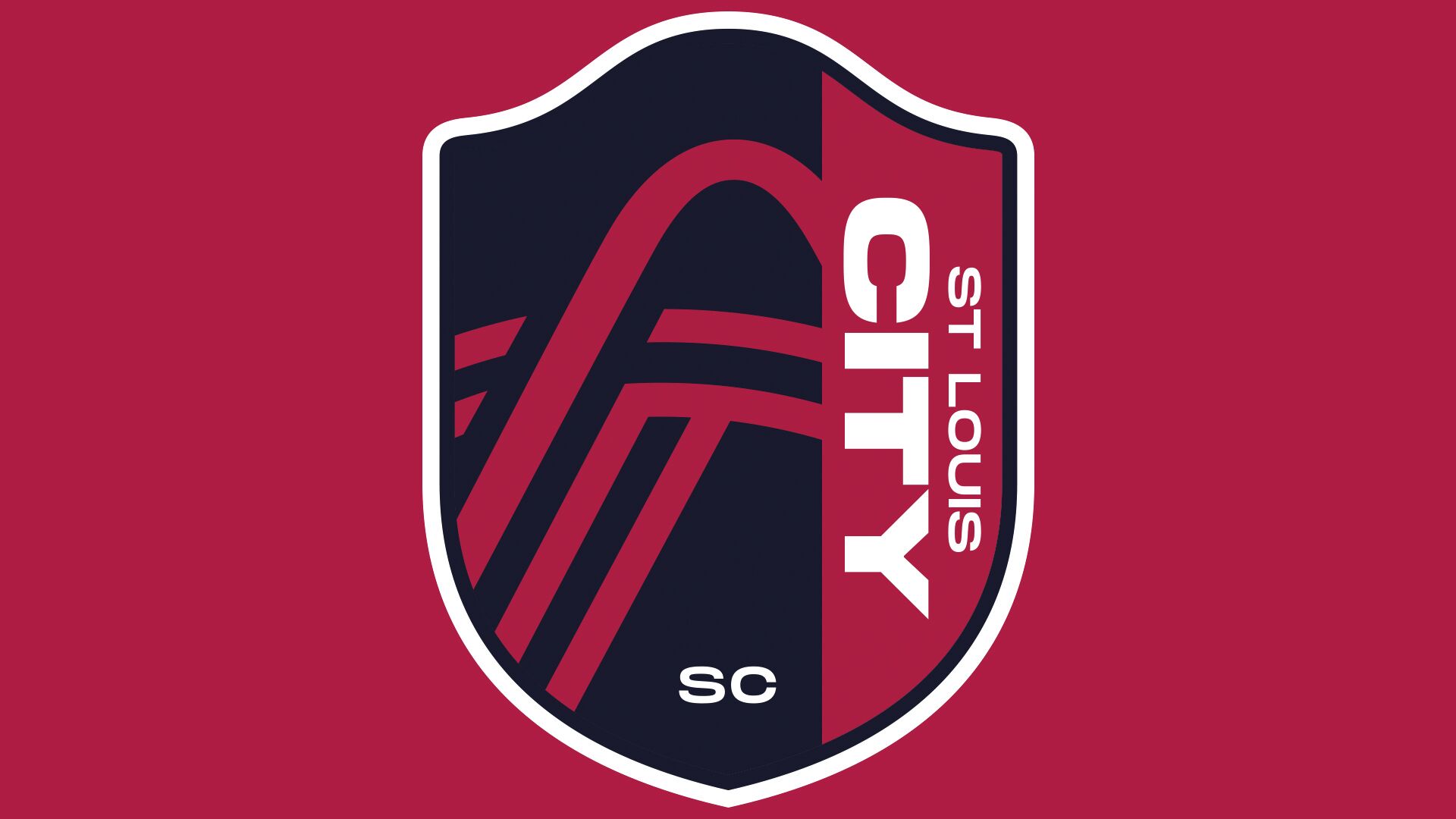 St. Louis City SC logo